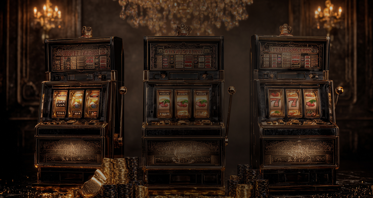 Syndicate Casino