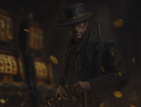 Syndicate Casino