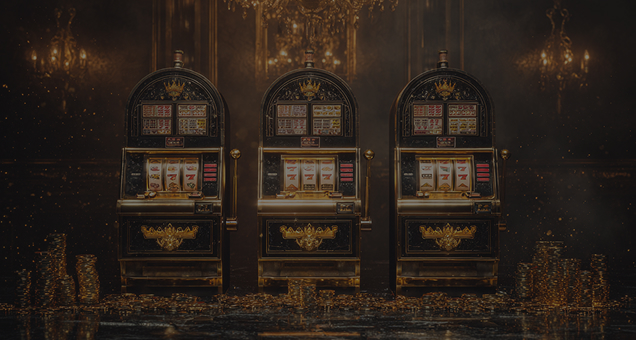 Syndicate Casino