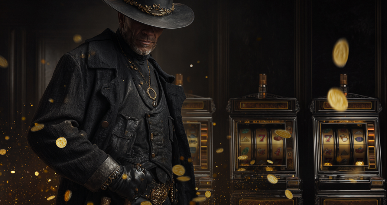 Syndicate Casino