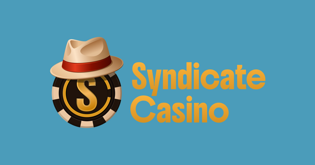 Syndicate Casino